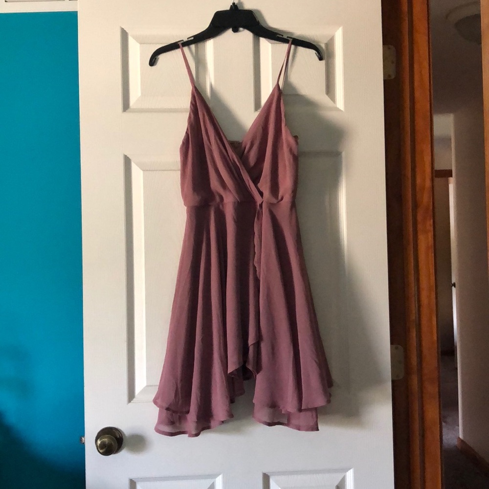 Windsor dress